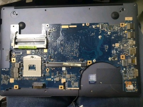 Carte mère asus rog g75v - mère,