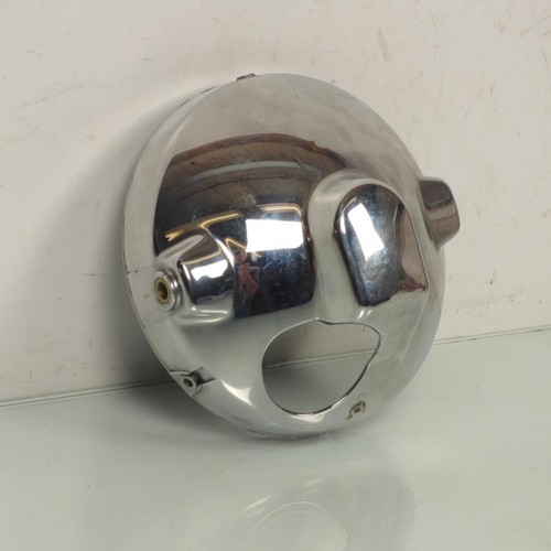 Cuvelage optique phare avant - cuvelage,