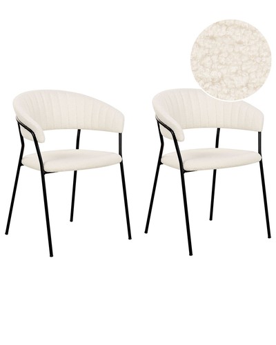 Lot chaises salle à - lot, de