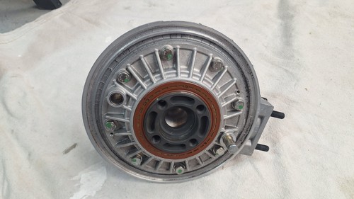 Bmw r100 monolever final - bmw, 33/11