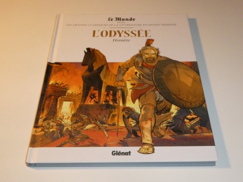 Les grands classiques la - grands, de
