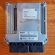 Calculateur bmw e46 320 - ,