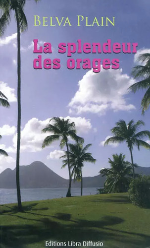 Splendeur des orages belva - orages,,