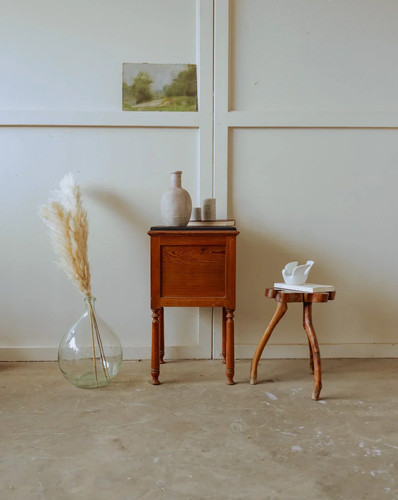 Odile table chevet en - la,