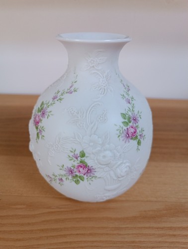 Vintage vase kaiser monaco - vintage,