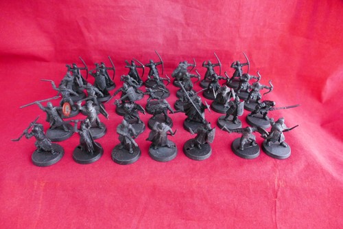 Warhammer lot figurines - gw,