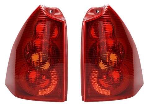 Lampe feu arriere - lampe,