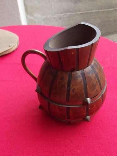 Ancien pichet carafe - ancien, pichet,
