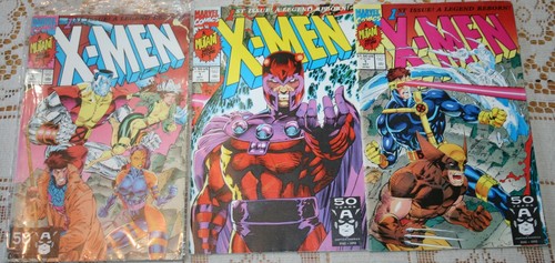Vintage 1st issue legend - 3,