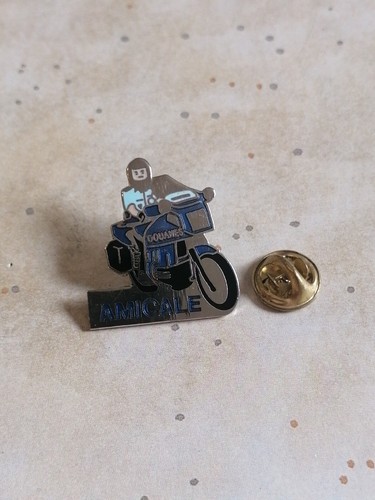 Pins police crs gendarmerie - pins,