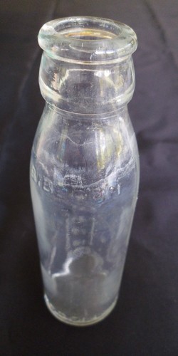 Biberon berger ancien - biberon, !