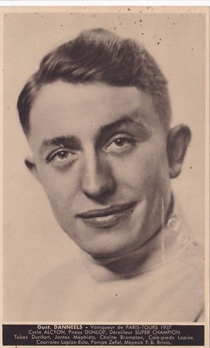Cyclisme carte série super - carte,