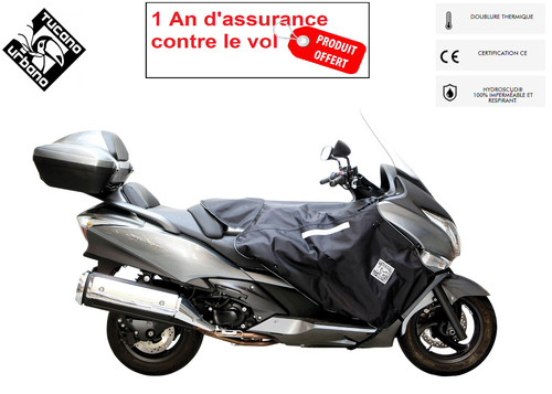 Tablier jupe protection - tablier,