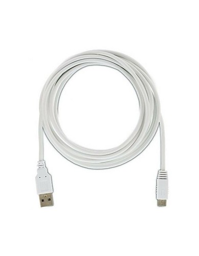 Cable usb pour gamepad - pour,
