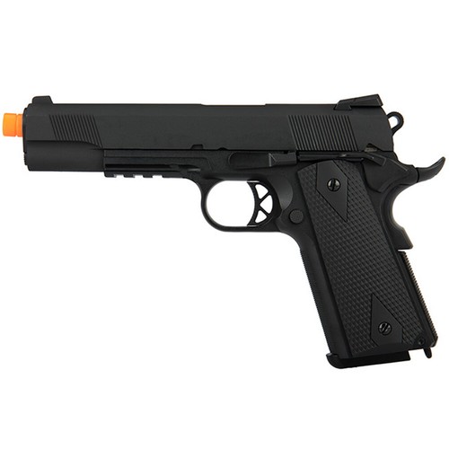 Tech full metal gen2 1911 - tech,