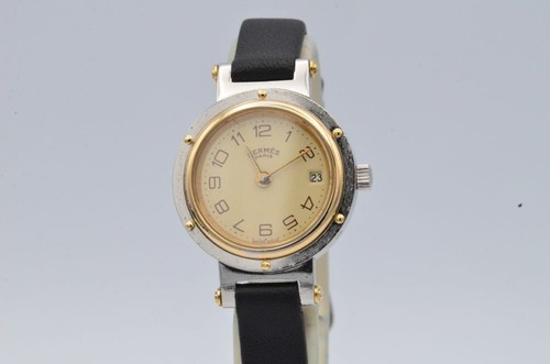 Hermès paris montre quartz - paris,