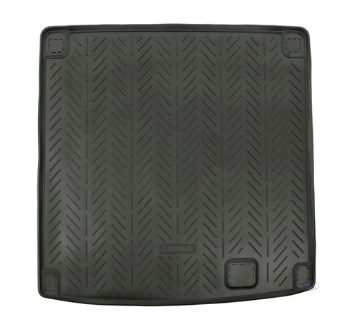 Tapis coffre caoutchouc - tapis, de