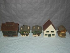 Décors éch hangars - ho,,