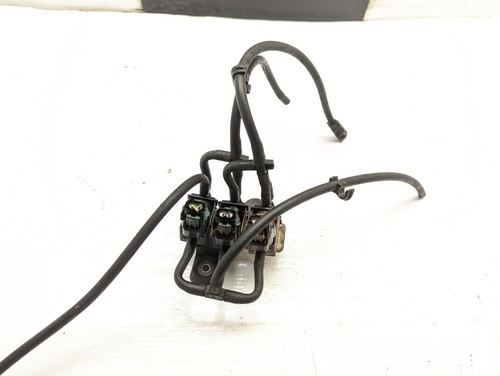 Capteur boost moteur nissan - de,
