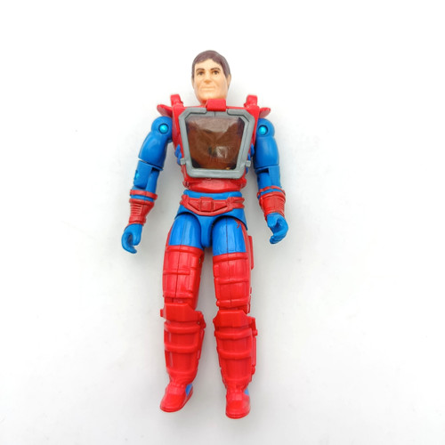 Figurine cryotek visionaries - figurine,