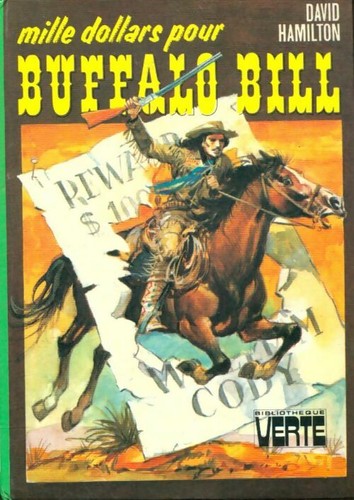 Mille dollars pour buffalo - mille,