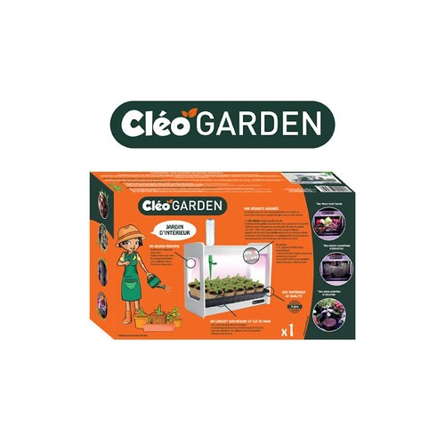 Kit serre horticole - , jardin