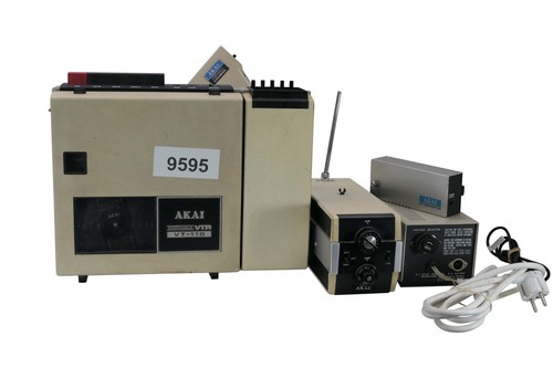 Akai 110 magnétophone - |, à