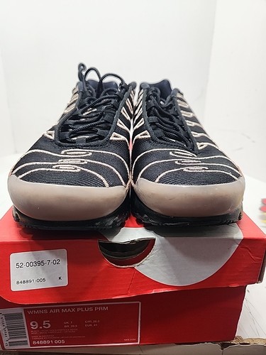 Nike air model 848891 - nike, 848891-005
