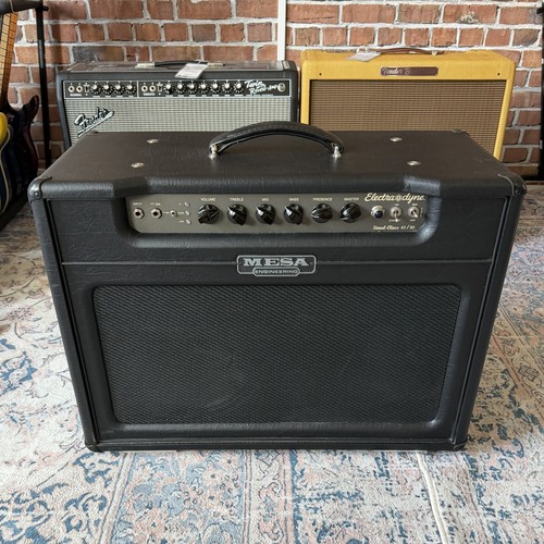 Used mesa boogie - used,