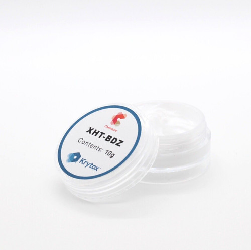 Krytox xht bdz 10g - krytox, xht-bdz