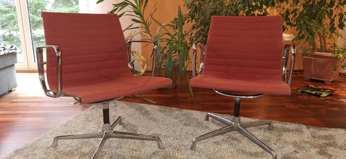 Charles eames ea108 - charles,