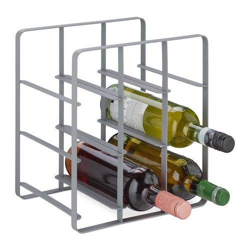 étagère vin kg - Étagère, à