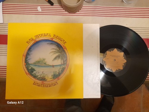 Ras mandal reggae dasanudasa - mandal,