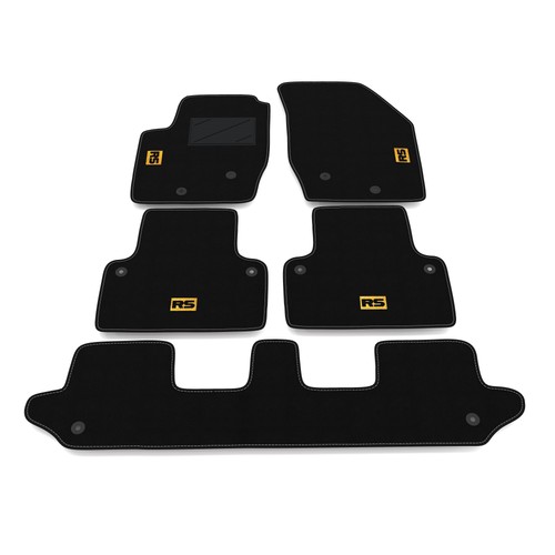 Tapis sol compatibles - de,