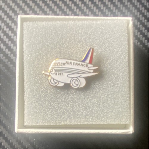 Air france pin avion - france, pin's