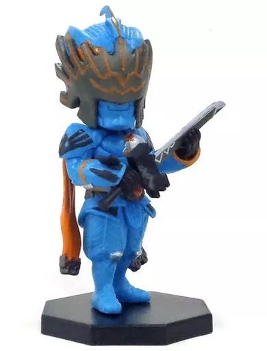 Figurine collection kamen - de,
