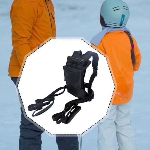 Harnais ski de - ski, et