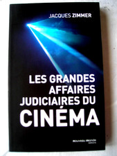 Les grandes affaires