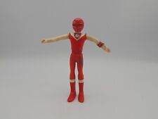 PVC Figurine - Sentai Bioman Maskman