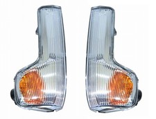 SET 2X CLIGNOTANT AVANT DROITE