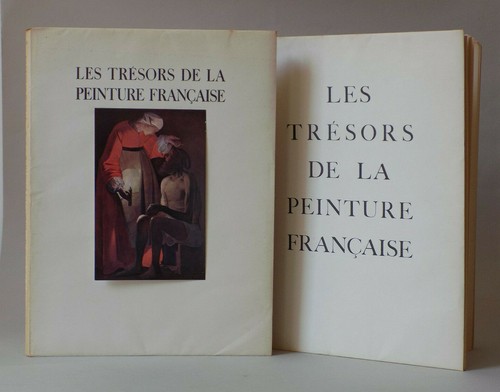 Des primitifs xviie - des, au