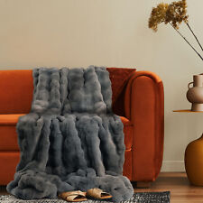 Paco Home Couverture polaire