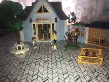 Playmobil 4343 - Clinique