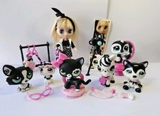 Littlest Pet Shop Blythe