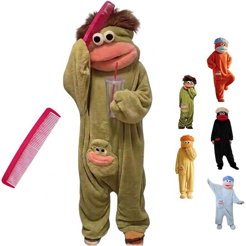 Peluche one piece - peluche,