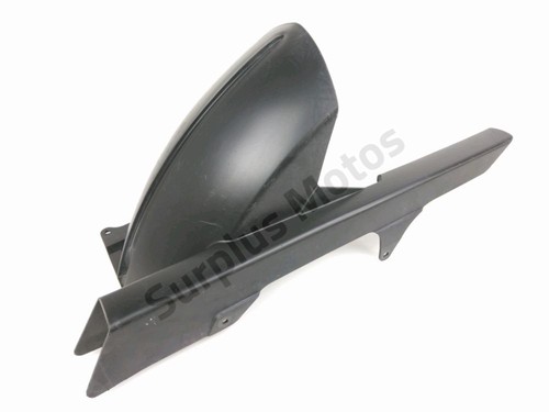 Garde boue arriere yamaha tdm - boue,