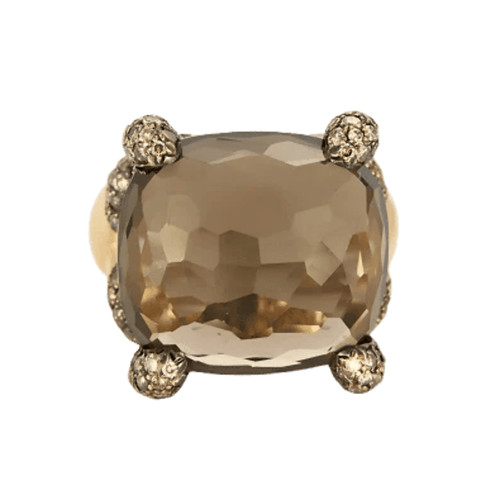 Pomellato tango bague - -,