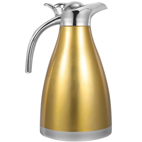 Bouteille isotherme bouilloire - bouteille,