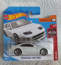 hot wheels  Nissan  300ZX  Twin  Turbo     collection 110 - 2019