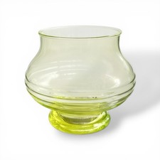 Vase - Coupe Piédouche -